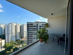 Rivercove Residences (D19), Condominium #609196141
